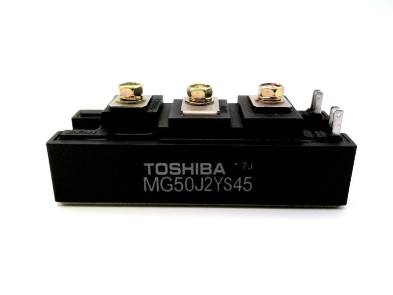 TOSHIBA MG50J2YS45