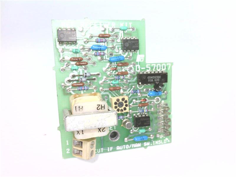 ASEA BROWN BOVERI 0-57007