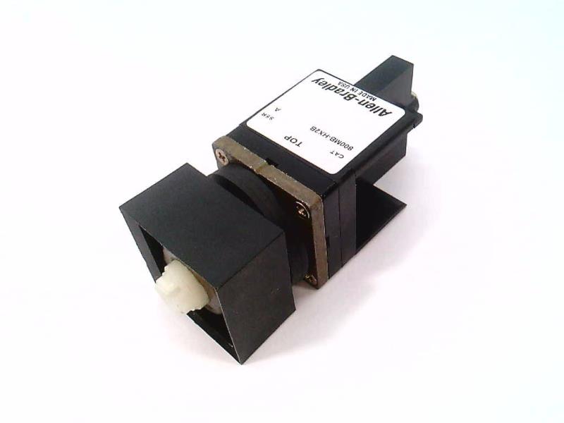 ALLEN BRADLEY 800MB-HX2B