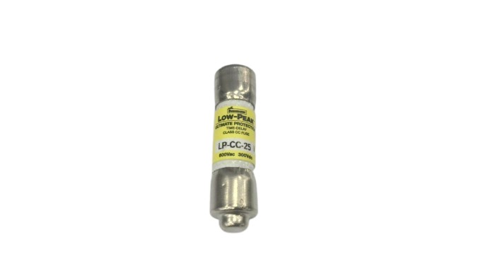 EATON CORPORATION LP-CC-25
