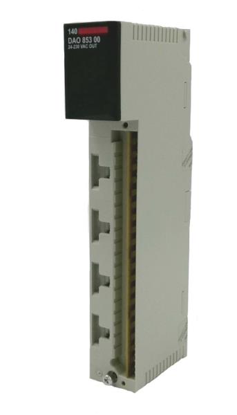 SCHNEIDER ELECTRIC 140DAO85300