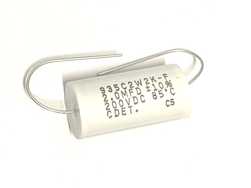 CORNELL DUBILIER 935C2W2K-F