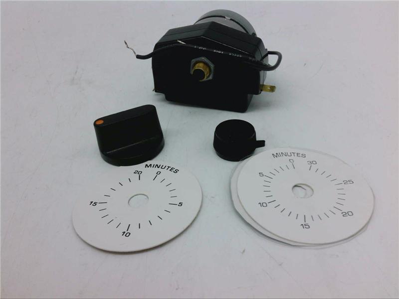 DANAHER CONTROLS TF43A6