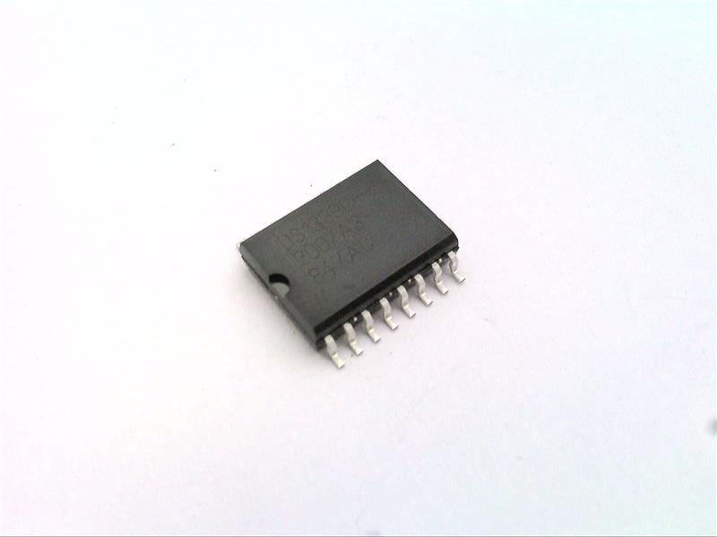 DS1339C-33# by ANALOG DEVICES