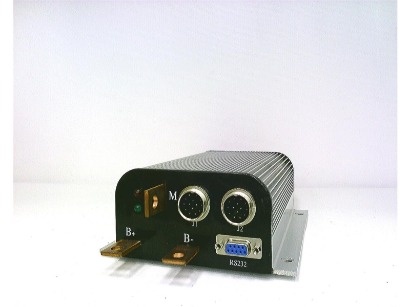 KELLY CONTROLS KDH12600