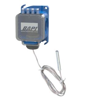BA/1K-RPP-15'-BBX-TS by BAPI