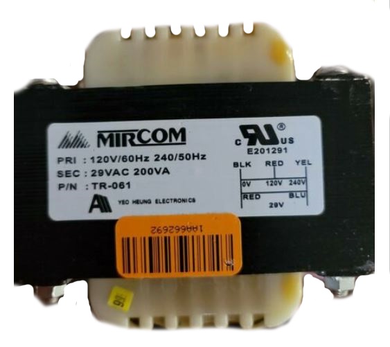 MIRCOM TR-061