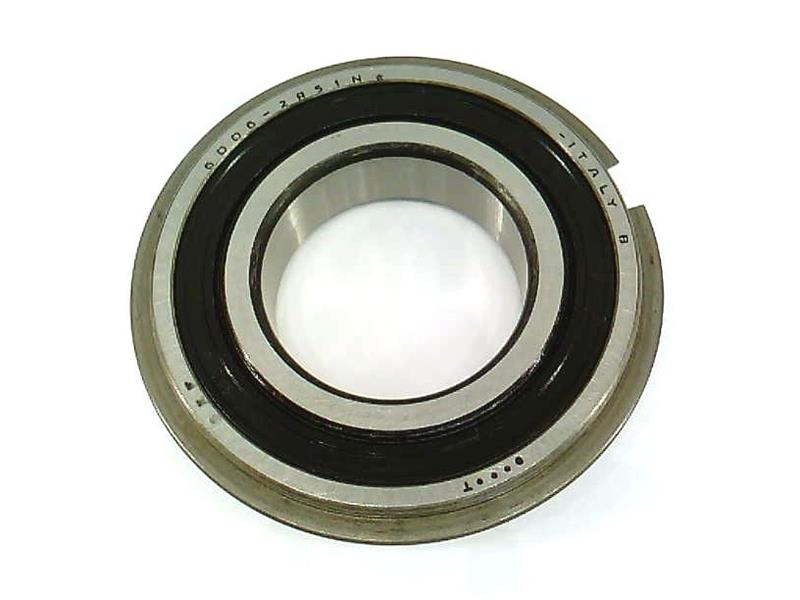 SKF 6006-2RS1N/C3GJN