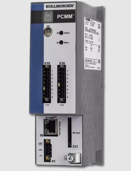 KOLLMORGEN AKC-PCM-M1-120-00N-00-000