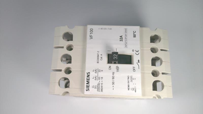SIEMENS 3VF2213-0FG41-0AA0