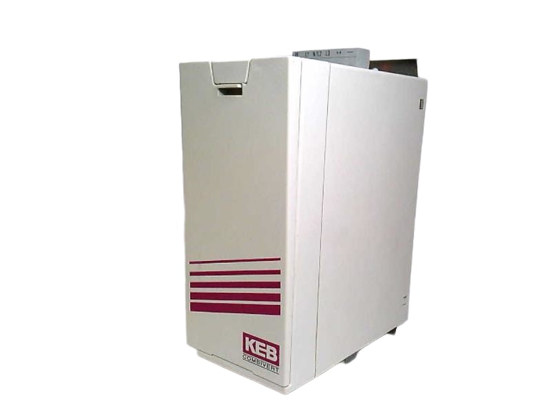 A8F5S1A-242A by KEB AUTOMATION