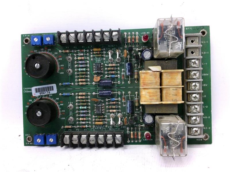 WATLOW 340C-2602-1000