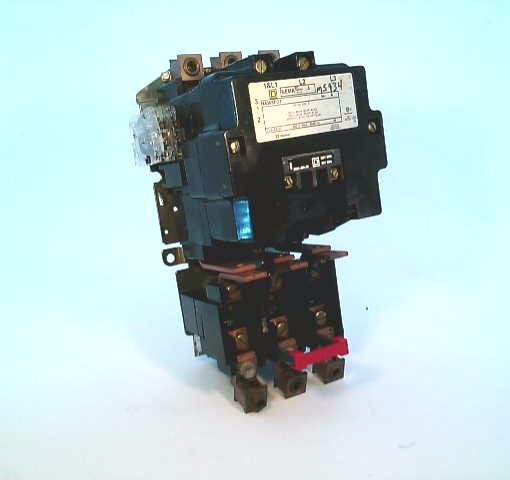 SCHNEIDER ELECTRIC 8536SFO1V02