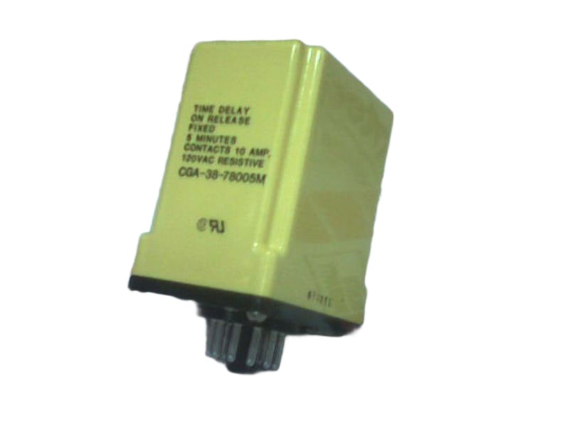 CGA-38-78005M by TE CONNECTIVITY