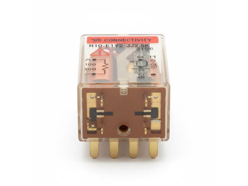 TE CONNECTIVITY R10-E1Y2-JJ2.5K