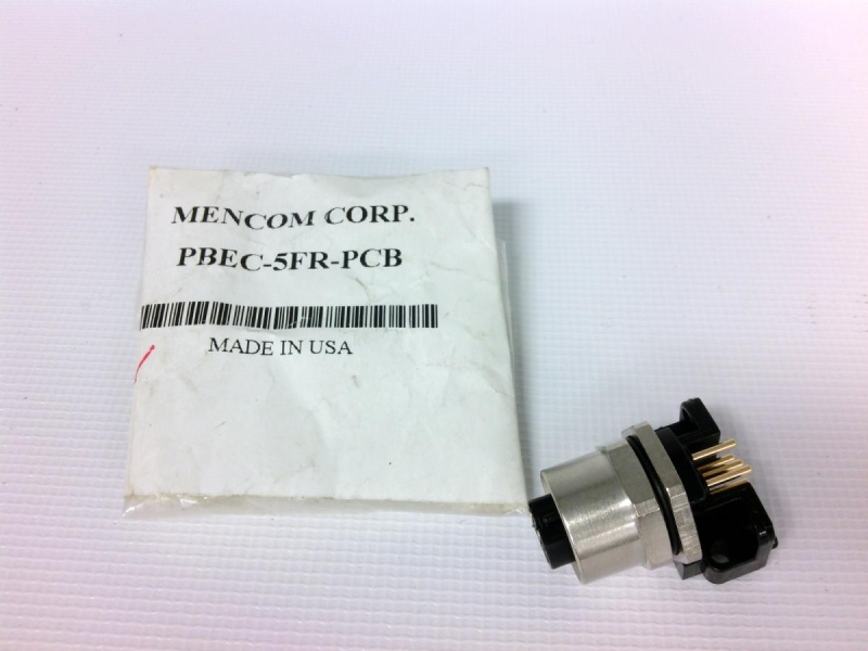 PBEC-5FR-PCB by MENCOM