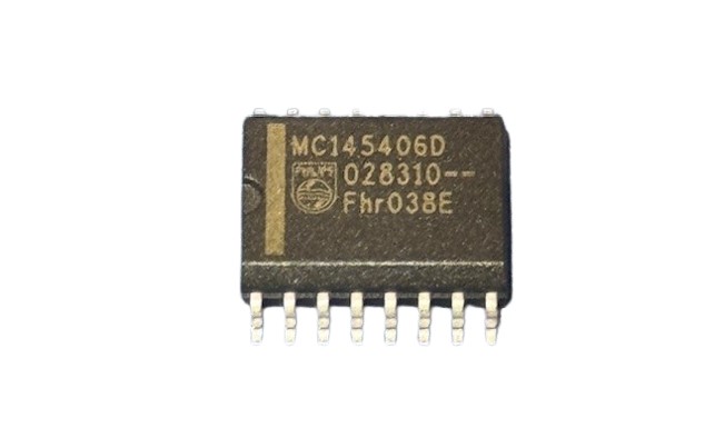 NXP SEMICONDUCTOR MC145406DW