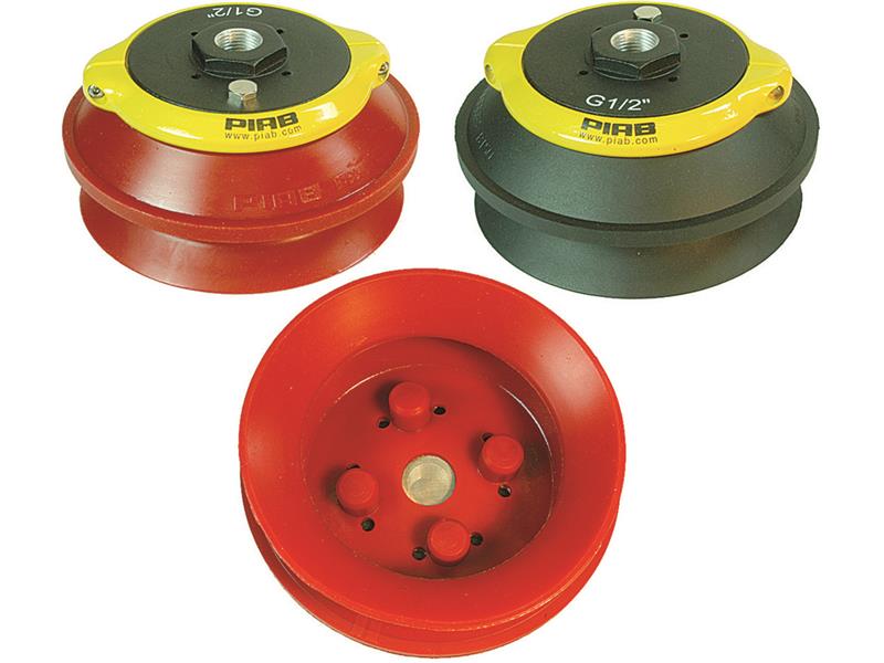 PIAB VACUUM PRODUCTS B150.30.15UA