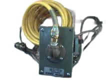 AMETEK SD0403801L25