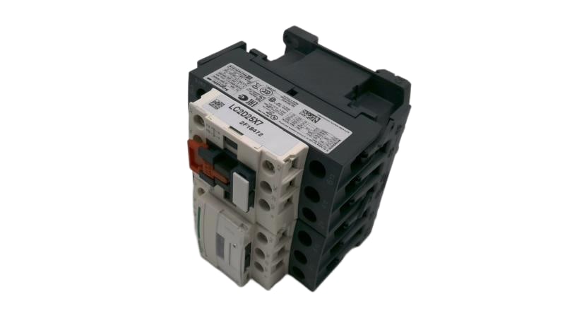 SCHNEIDER ELECTRIC LC2D25X7
