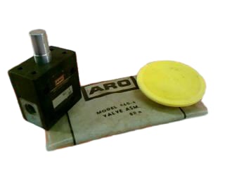 INGERSOLL RAND 460-4