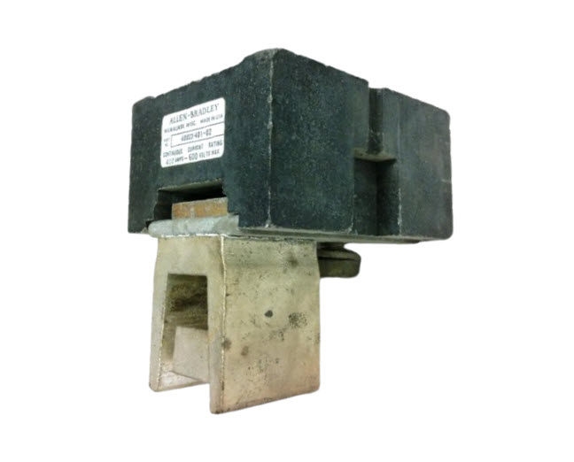 ALLEN BRADLEY 40023-401-02