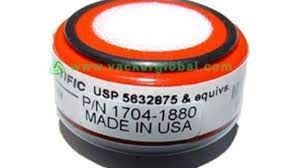 1704-1880 by INDUSTRIAL SCIENTIFIC