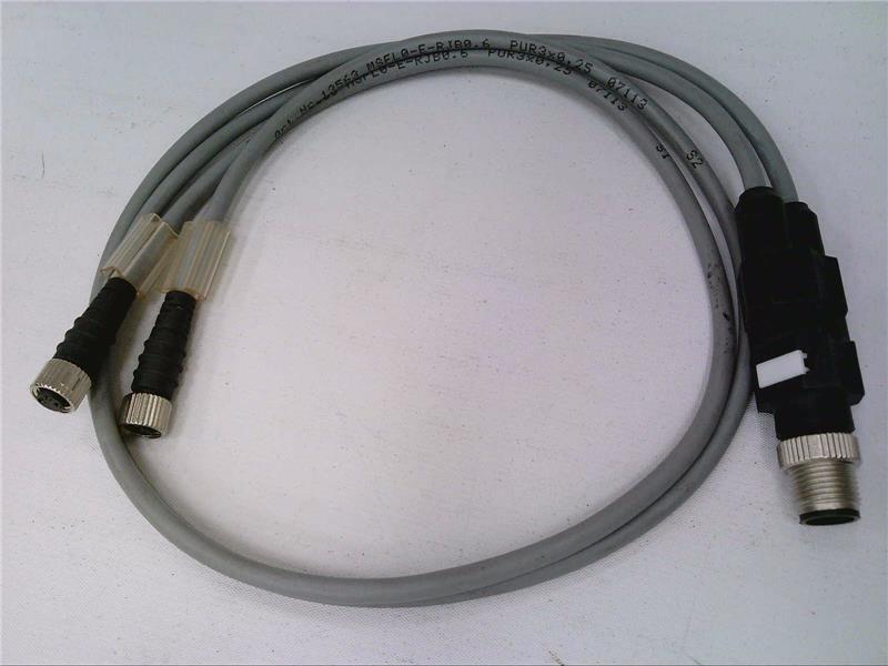 MURR ELEKTRONIK MSFL0-E-RJB0.6