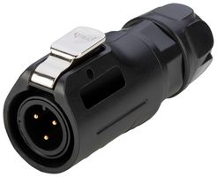 AMPHENOL MRD-BJ03-M16-000