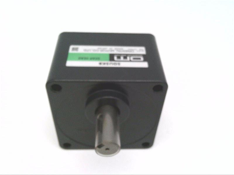 ORIENTAL MOTOR 5GU5KB