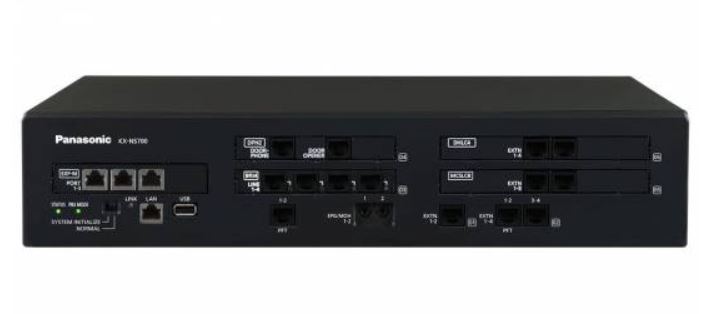 KX-NS700 by MATSUSHITA ELECTRIC