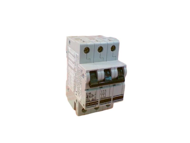 3CU4 by ALTECH CORP