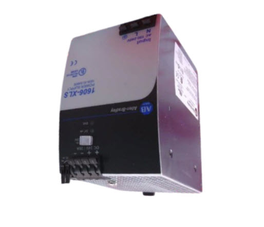 ALLEN BRADLEY 1606-XLS480E-D