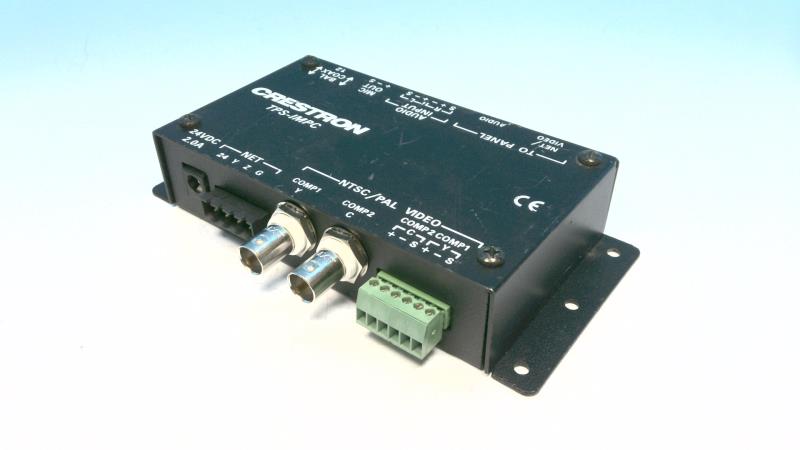 CRESTRON TPS-IMPC