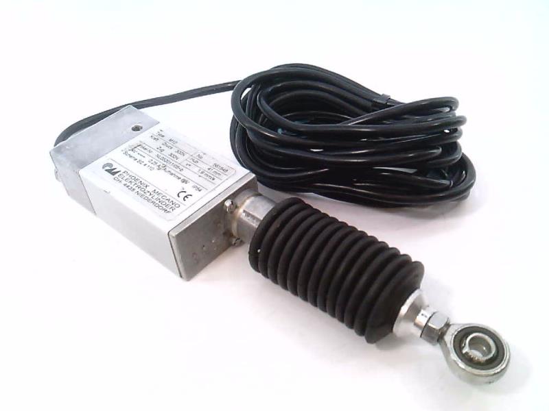 PHOENIX MECANO NL052011/05-B