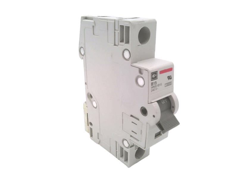 EATON CORPORATION WMS1B15
