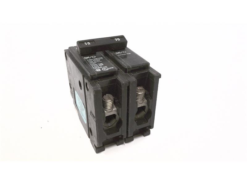 EATON CORPORATION BRHH270