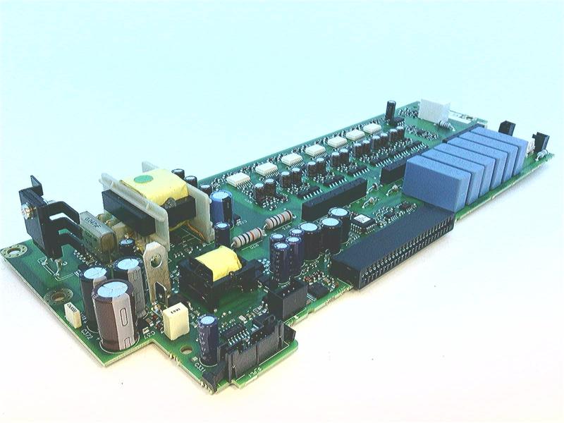 INVENSYS AH500819T001/1