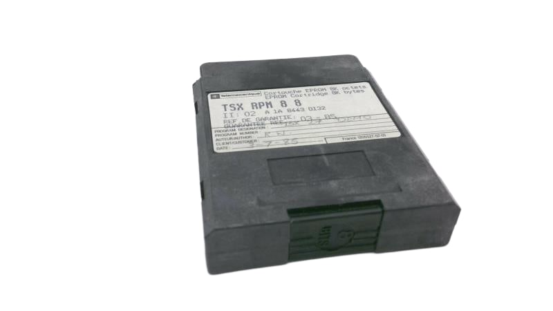 TSX-RPM-88 by SCHNEIDER ELECTRIC