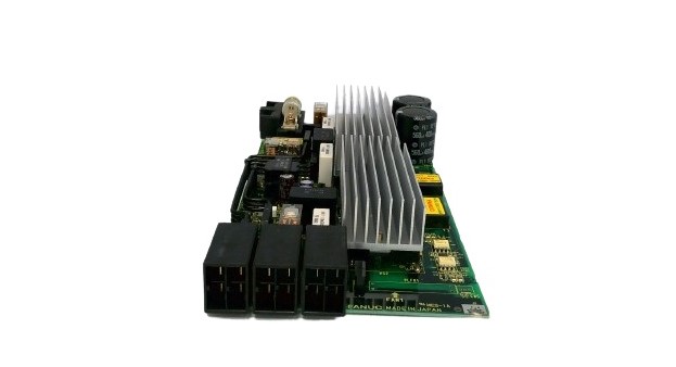 FANUC A16B-2203-0697