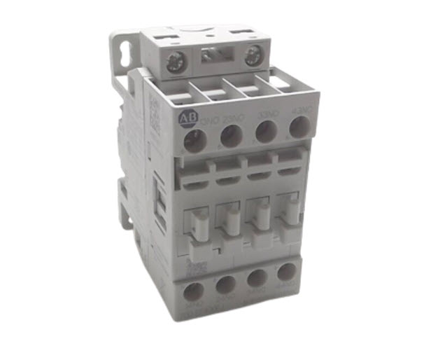 ALLEN BRADLEY 700-EF400EJ