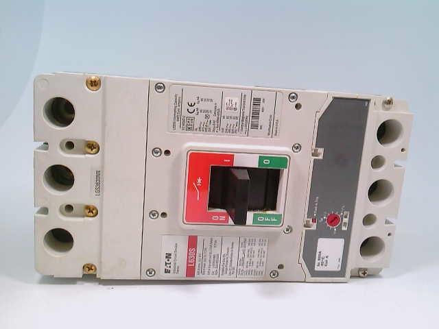 EATON CORPORATION LGS3400FAG