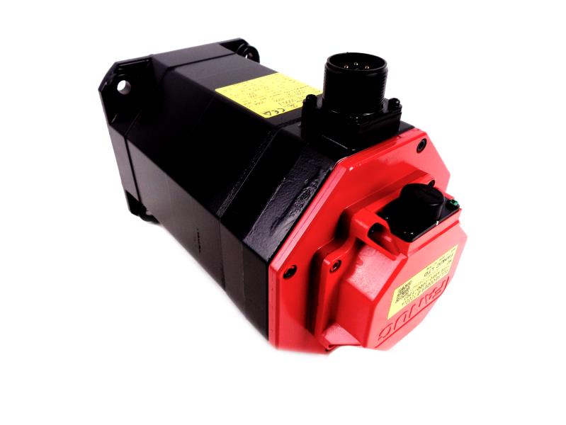 FANUC A06B-0227-B200