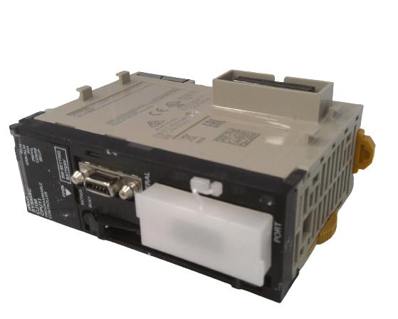 OMRON CJ1M-CPU11 VER4.0