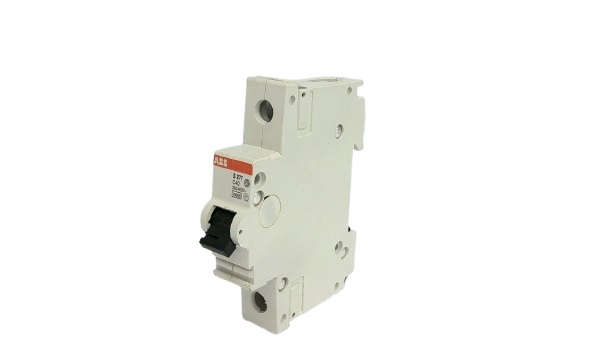 ASEA BROWN BOVERI S271-C40