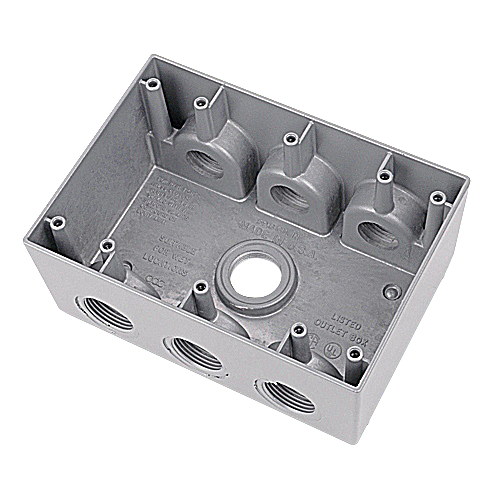 ABB THOMAS & BETTS B37D20G