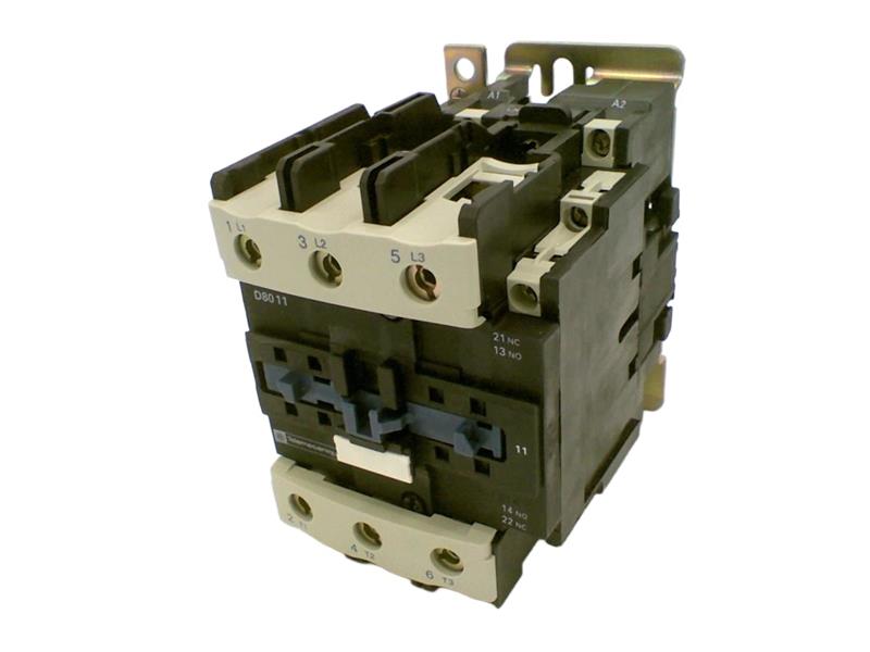 LC1D8011FE7 by SCHNEIDER ELECTRIC