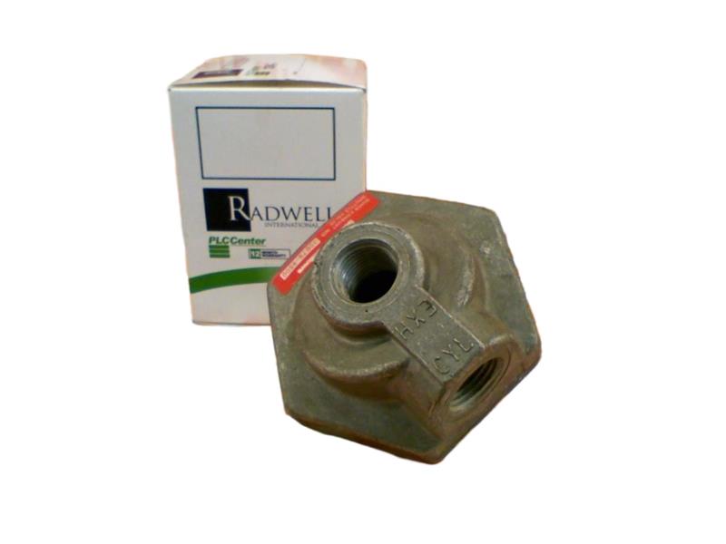 PARKER 30079-9500