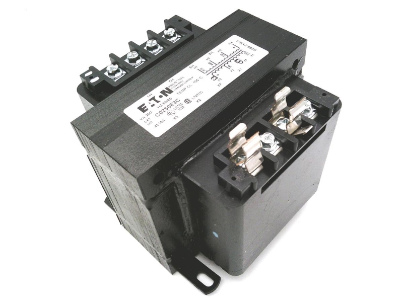 EATON CORPORATION C0250E3C
