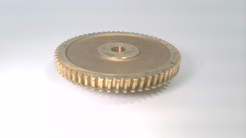 ALTRA INDUSTRIAL MOTION GB1260A